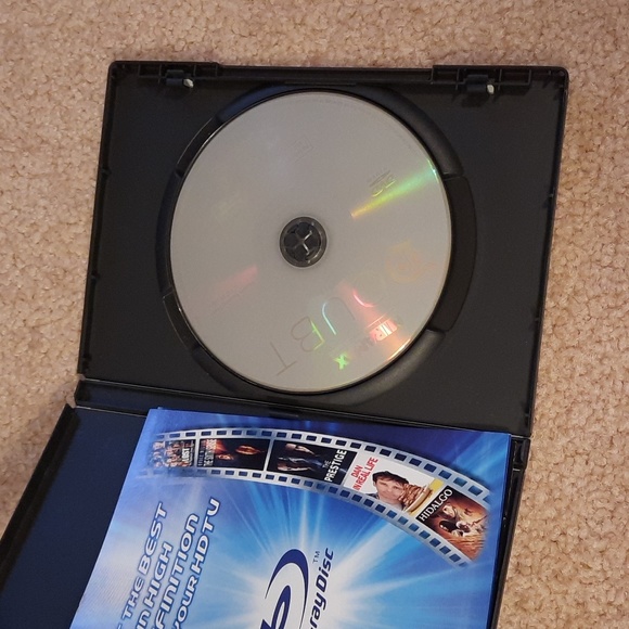 Doubt DVD - Picture 6 of 6